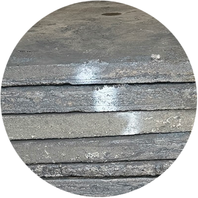 Stainless Steel Ingot 304