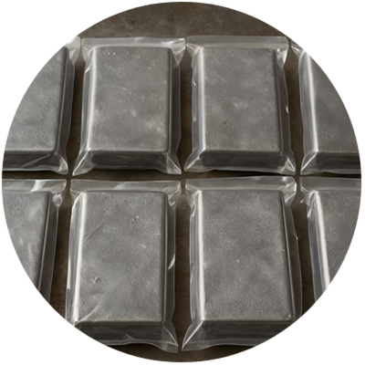 Selenium Ingot