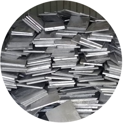Aluminum Ingot