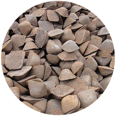 Pig Iron